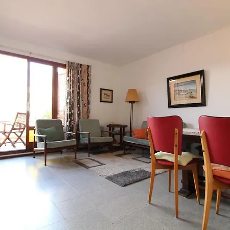 Estevan Apartment Calella