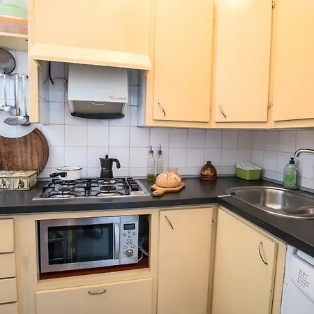 Estevan Apartment Calella