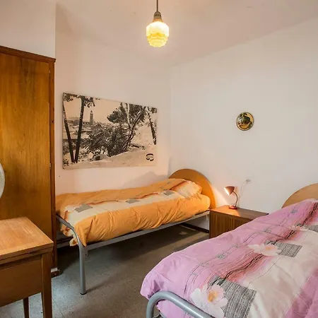 Apartment Estevan *