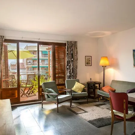 Apartmán Estevan Calella